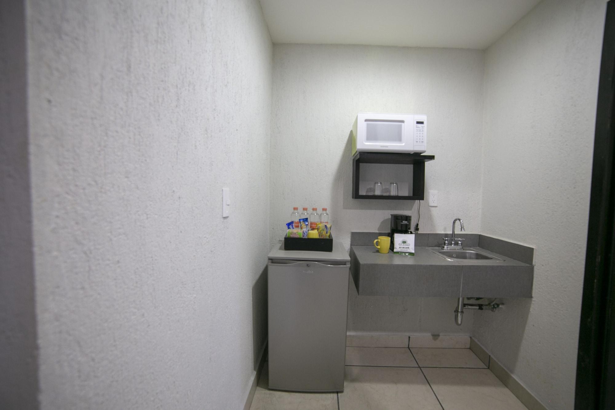 Hotel Rs Suites Tuxtla Gutiérrez Kültér fotó
