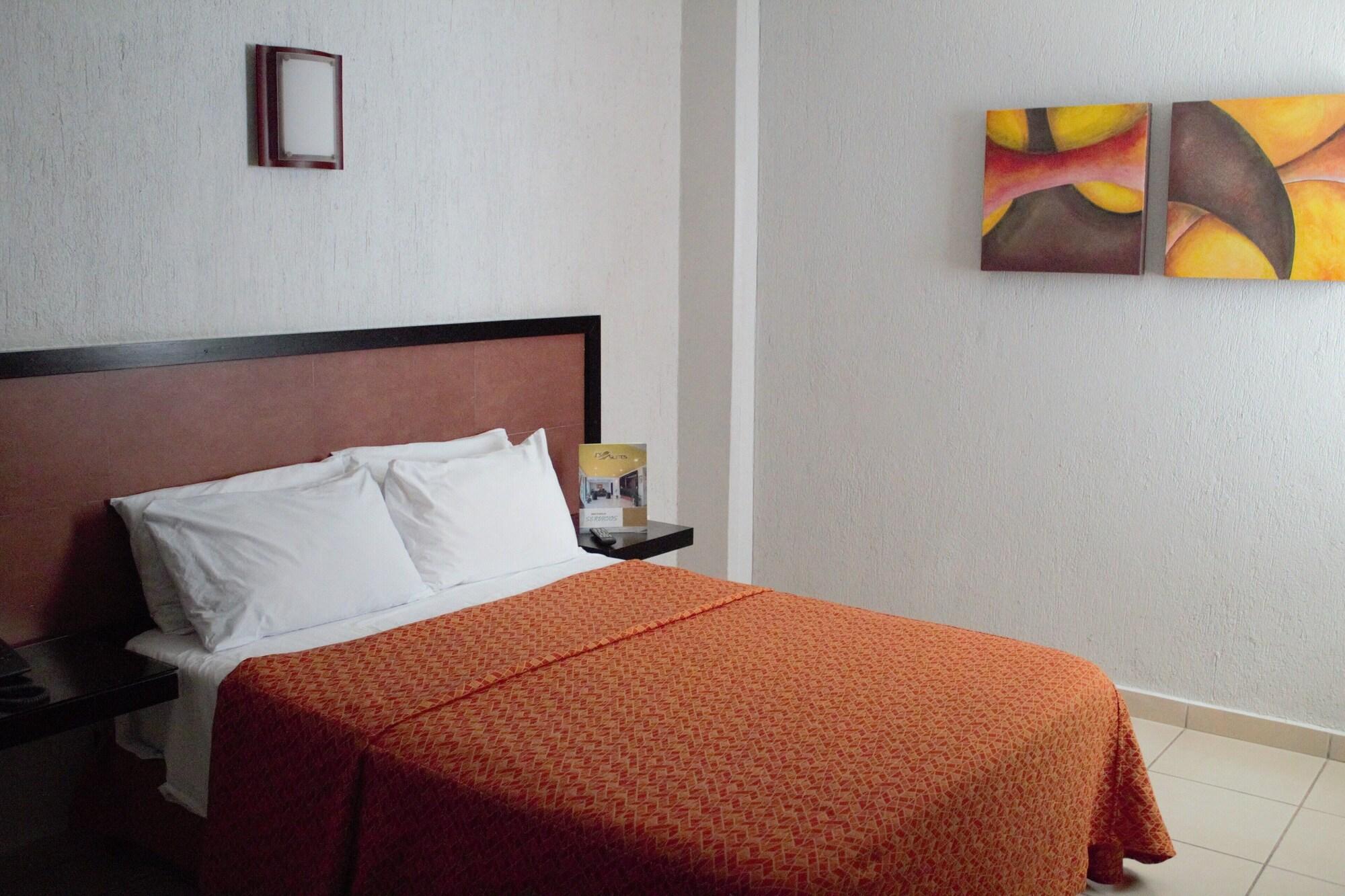 Hotel Rs Suites Tuxtla Gutiérrez Kültér fotó