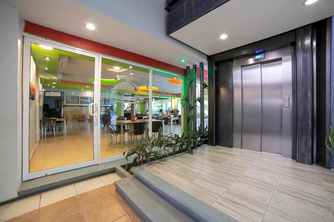 Hotel Rs Suites Tuxtla Gutiérrez Kültér fotó
