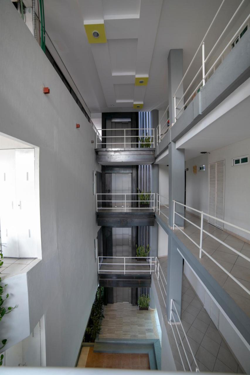 Hotel Rs Suites Tuxtla Gutiérrez Kültér fotó