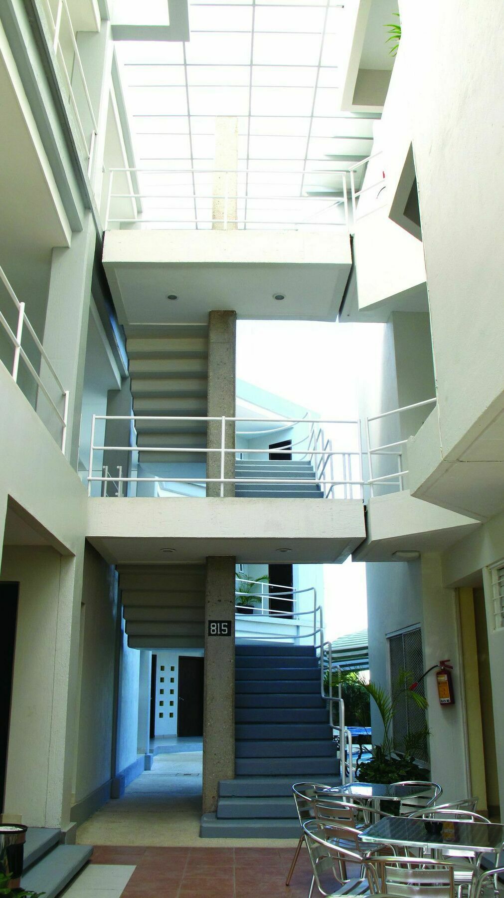 Hotel Rs Suites Tuxtla Gutiérrez Kültér fotó
