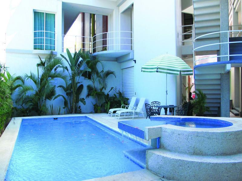 Hotel Rs Suites Tuxtla Gutiérrez Kültér fotó