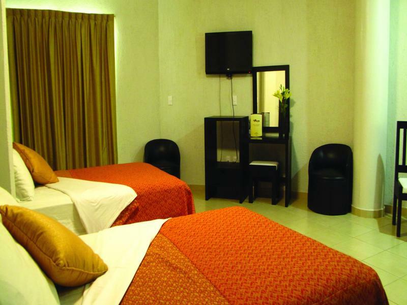Hotel Rs Suites Tuxtla Gutiérrez Kültér fotó